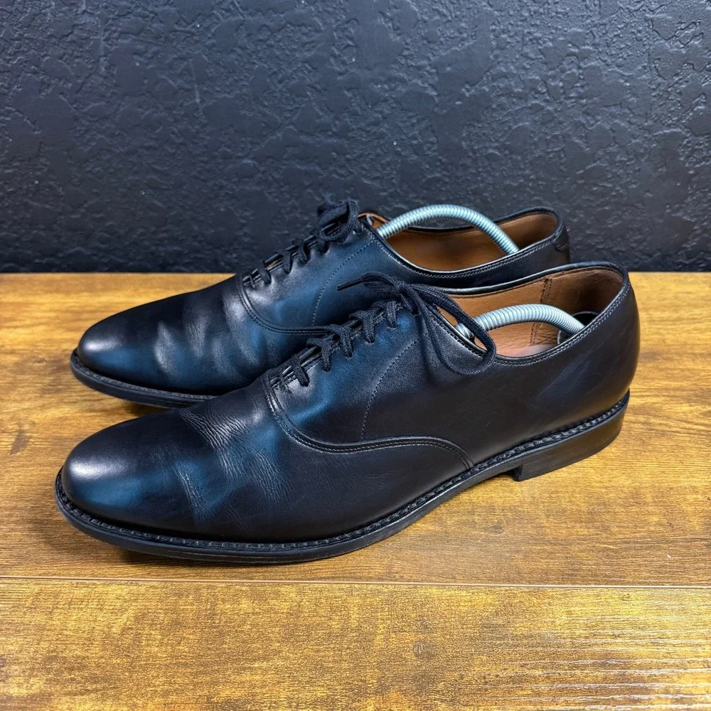Allen Edmonds allen edmonds